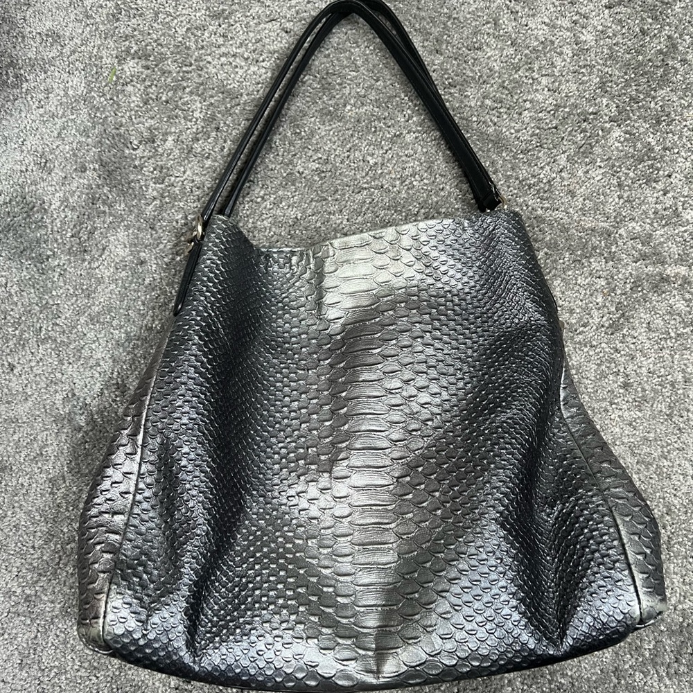 Coach bag purse